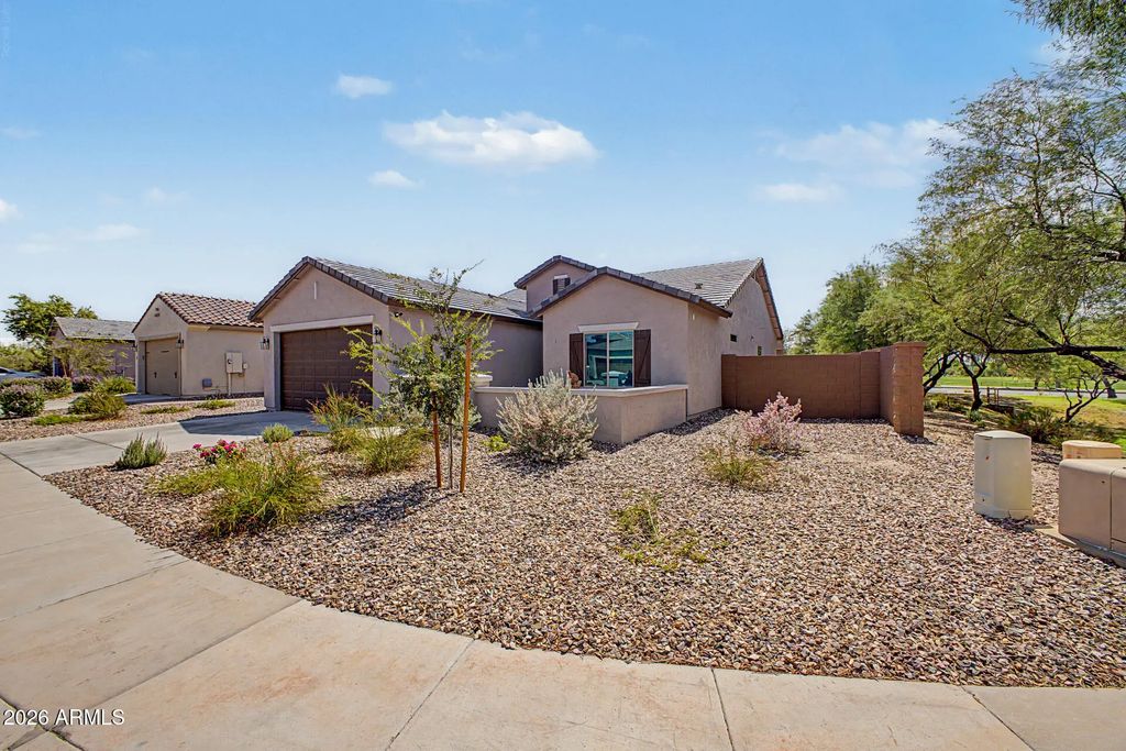 3218 N Lafayette Drive, Florence