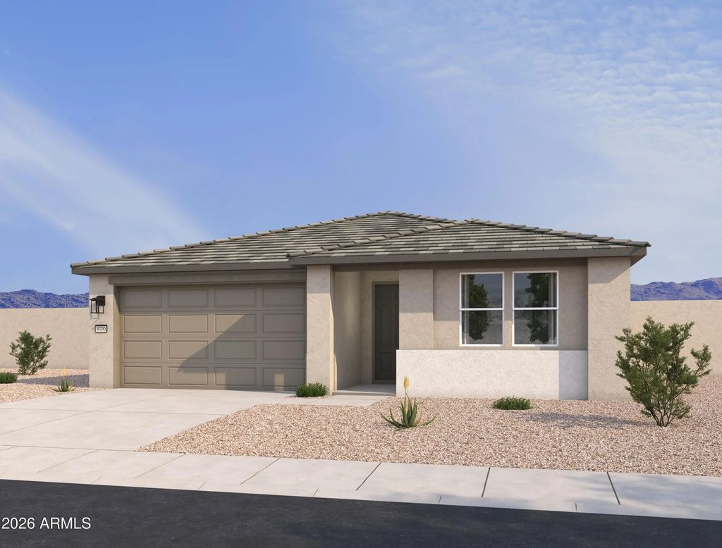 46883 W Reseda Lane, Maricopa