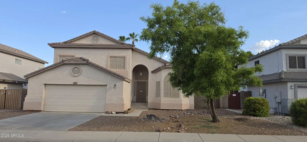 13423 W Ironwood Street, Surprise