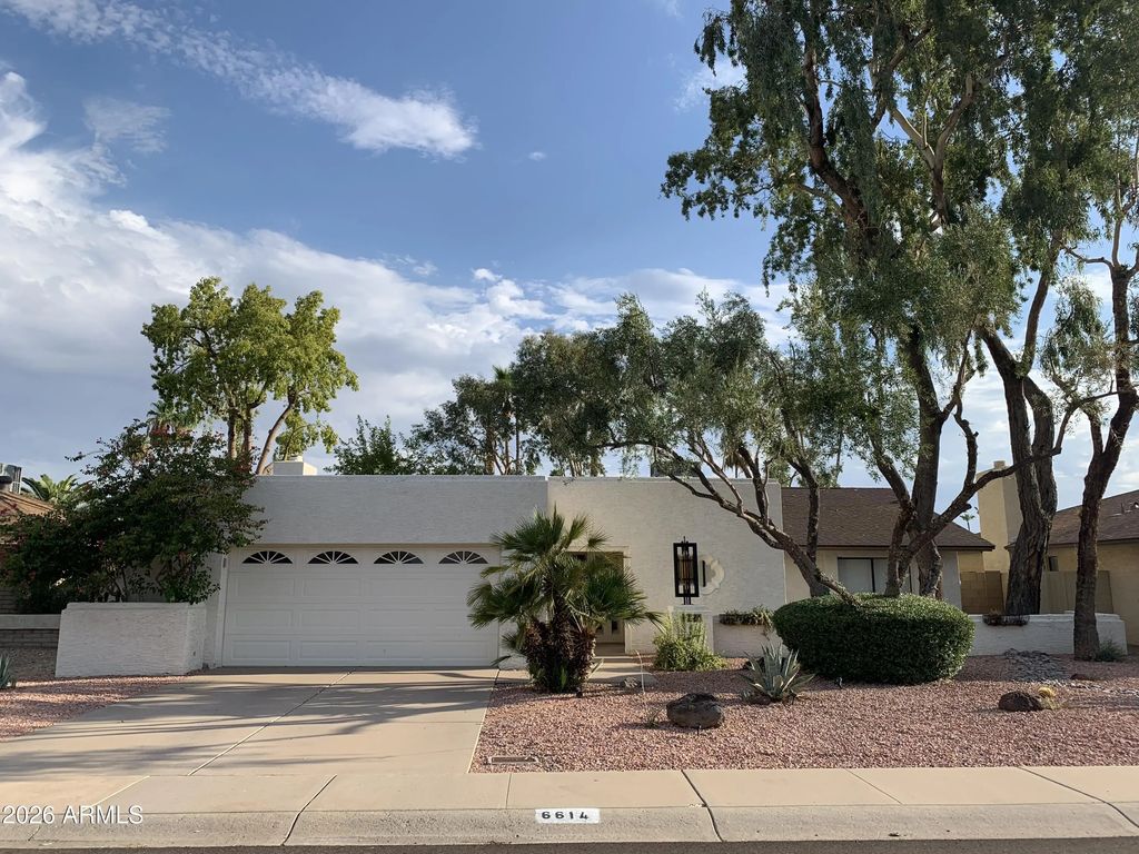 6614 E Sandra Terrace, Scottsdale