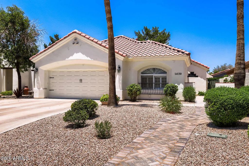 14130 W Bent Tree Circle, Litchfield Park