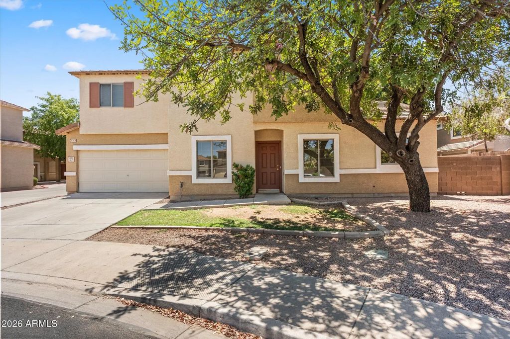1575 E Jasper Court (unit A), Gilbert