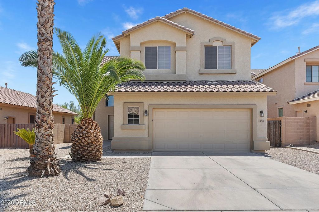 32933 N Double Bar Road, San Tan Valley