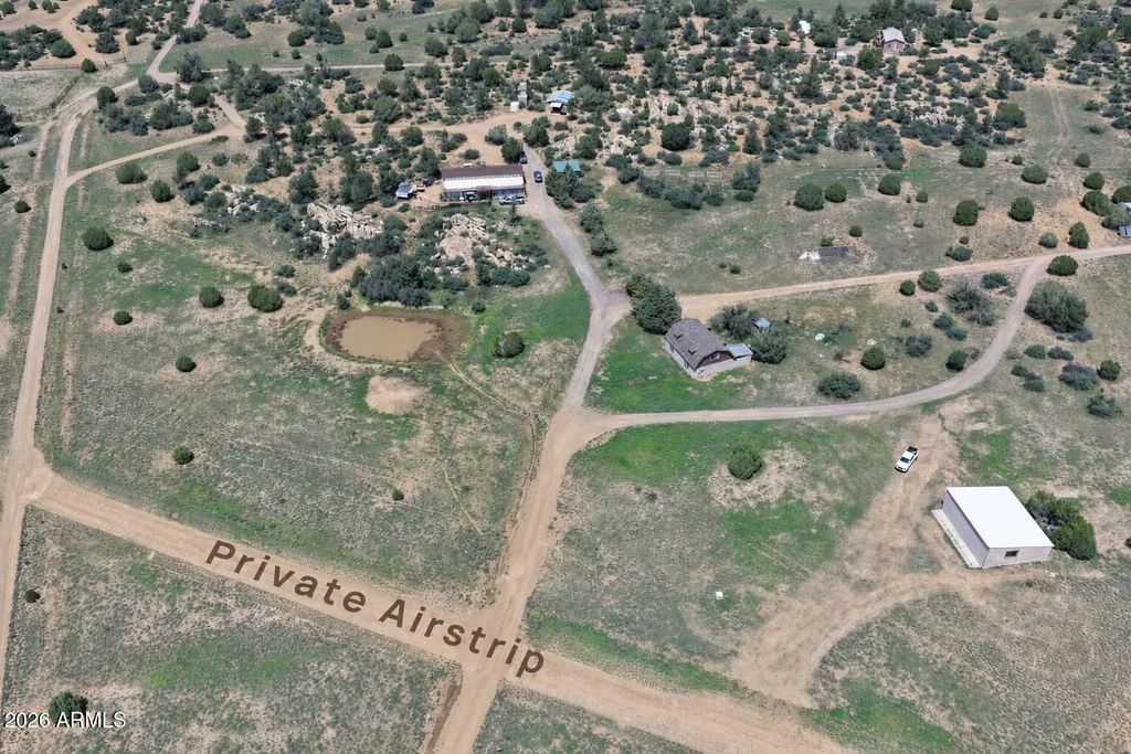 15315 N Brenda Road, Prescott