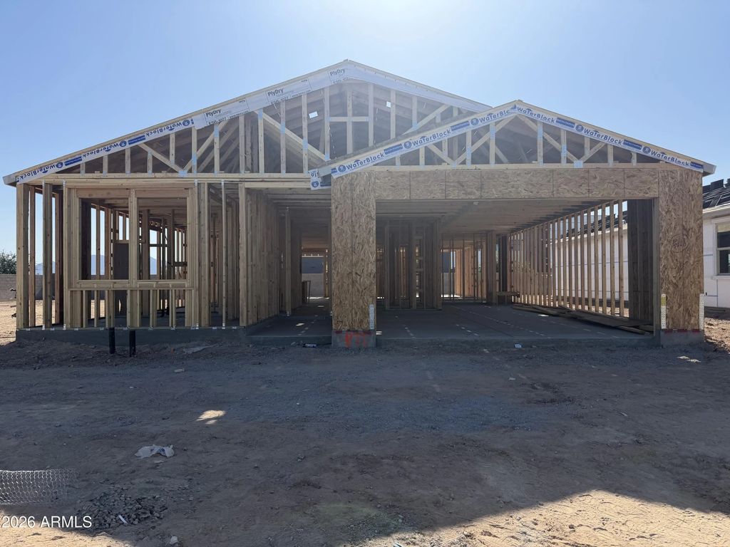 9710 S 56th Lane, Laveen