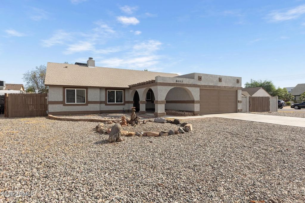 9033 W Vogel Avenue, Peoria