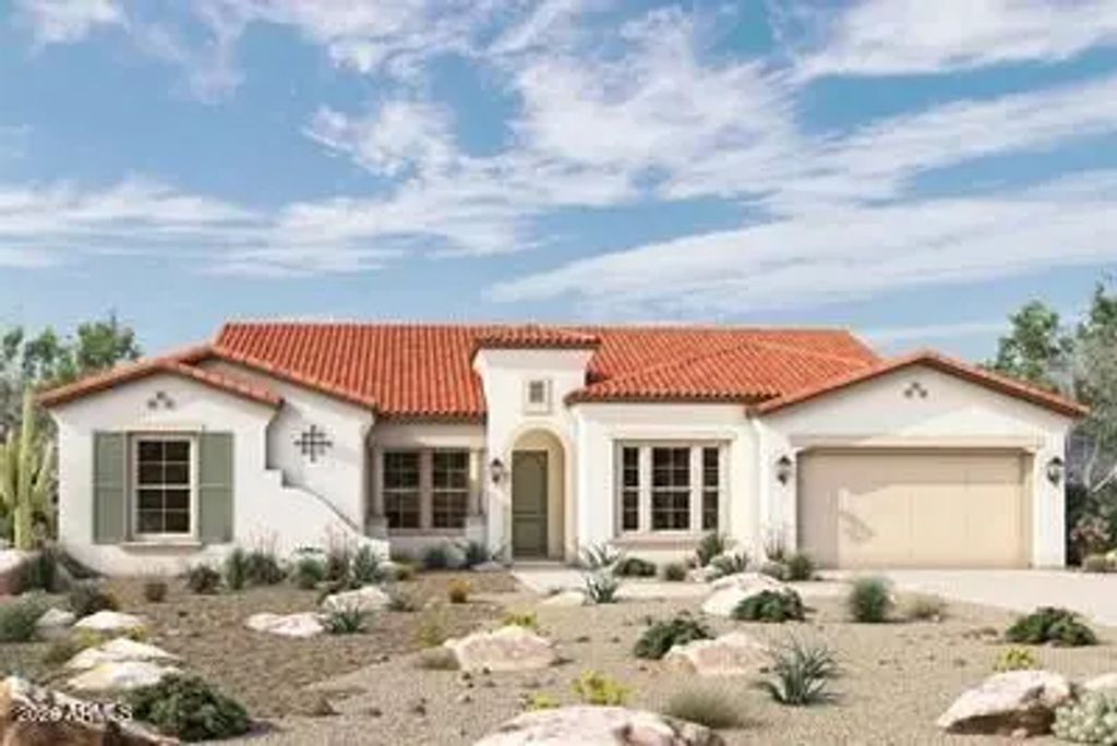 20710 W Annika Drive, Buckeye