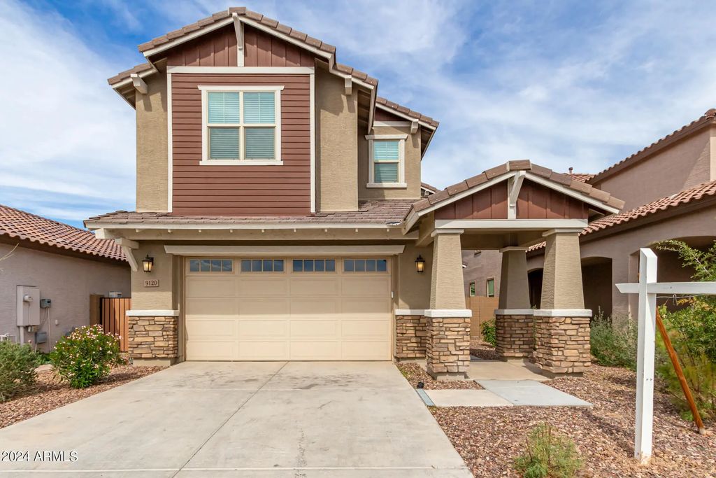 9120 W Roma Avenue, Phoenix