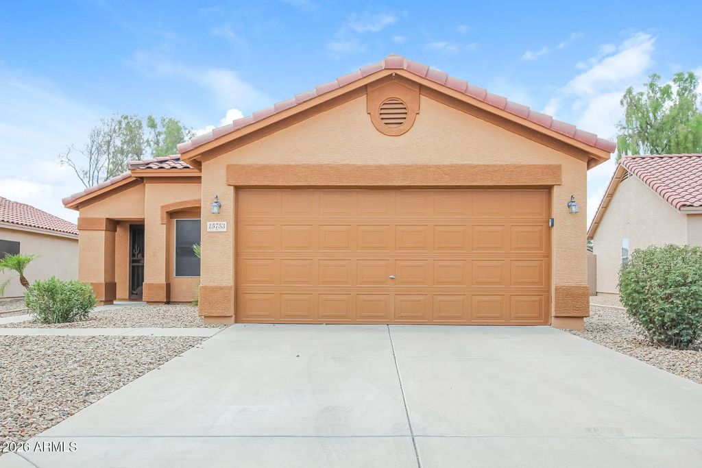 15753 W Gelding Drive, Surprise