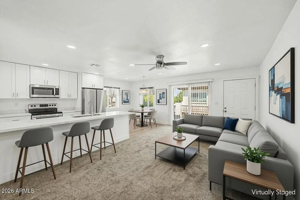 1916 W Morningside Drive (unit 66), Phoenix