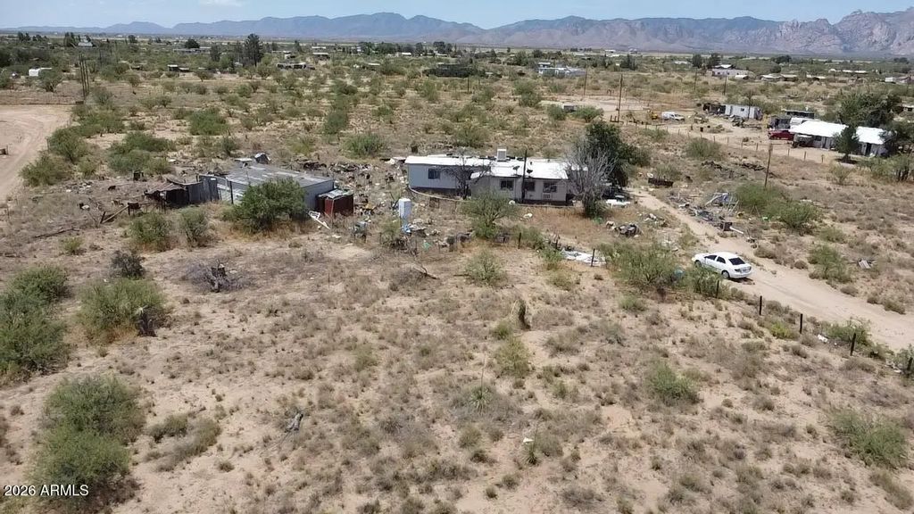 158 E Papago Way, Cochise