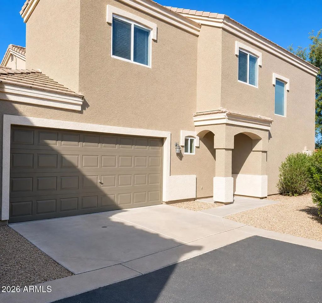 22009 N 29th Drive, Phoenix