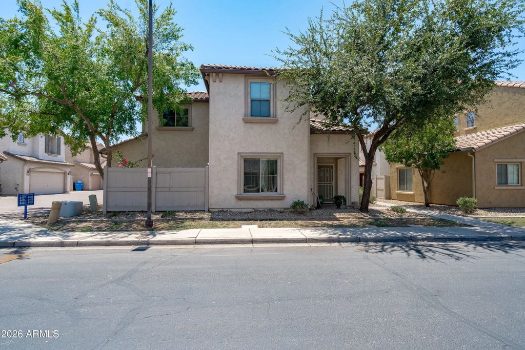 8415 W Vernon Avenue, Phoenix