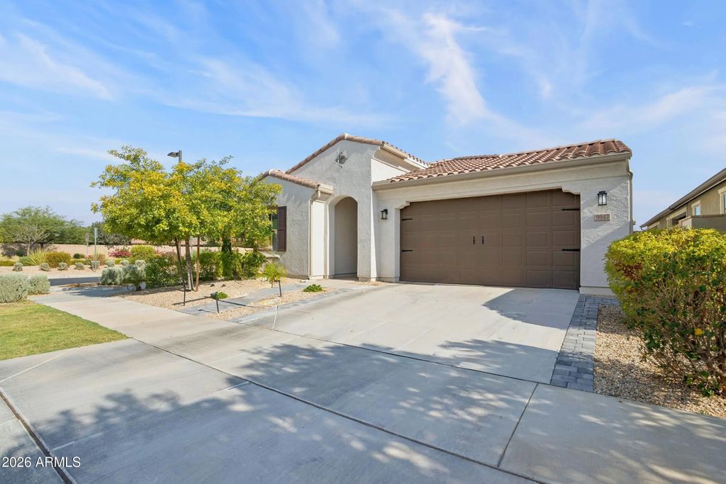 9947 E Thornbush Avenue, Mesa