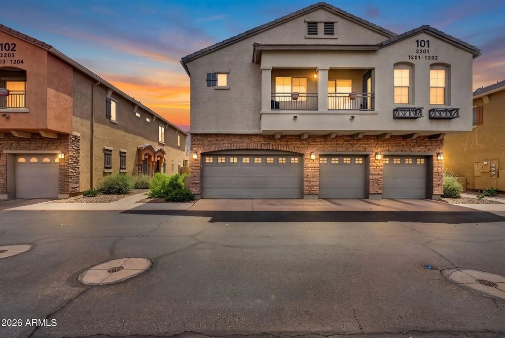 1350 S Greenfield Road (unit 1202), Mesa