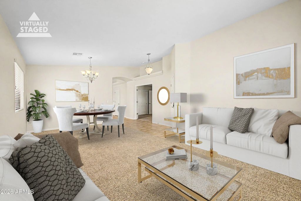 3970 N Spirit Place, Casa Grande