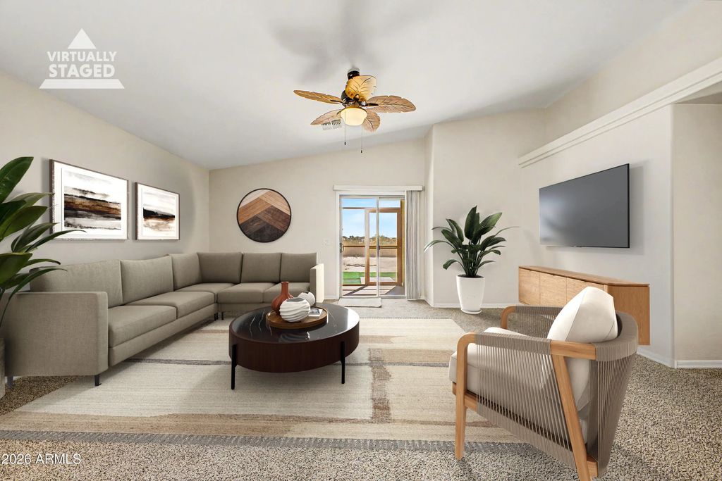 3970 N Spirit Place, Casa Grande