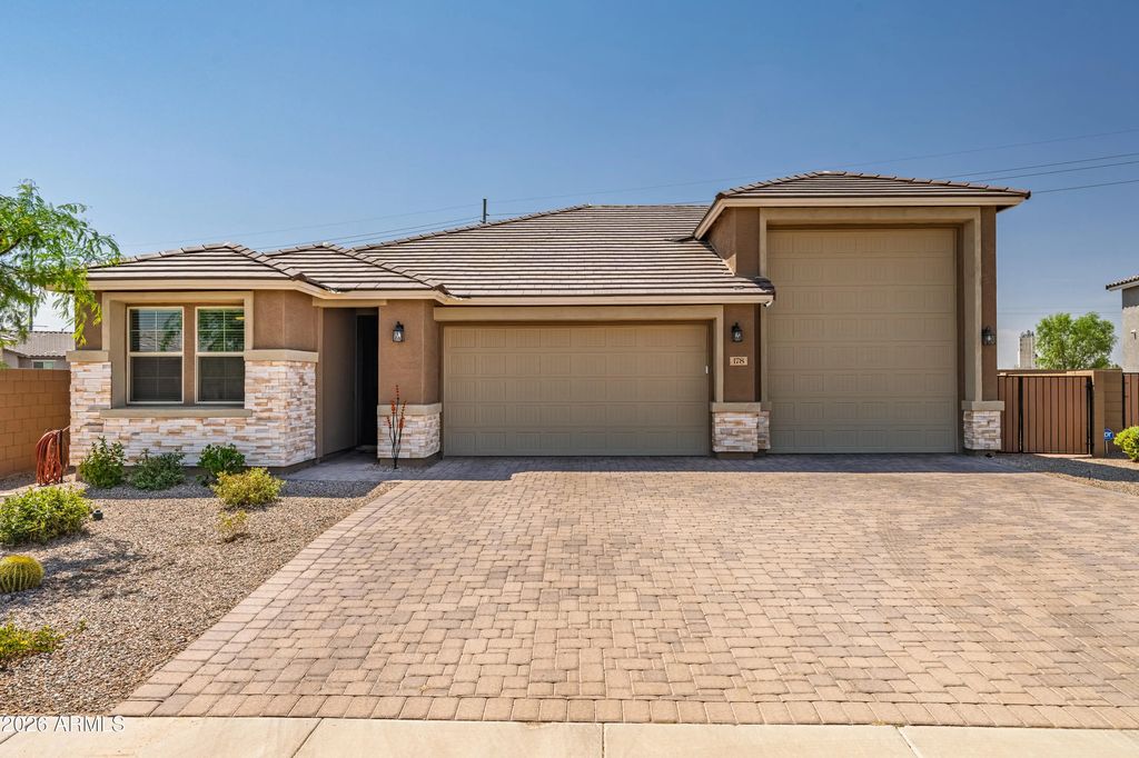 178 S Naples Lane, Casa Grande