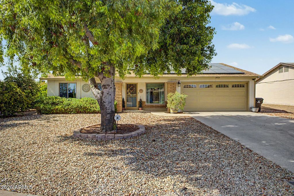 3826 W Charleston Avenue, Glendale