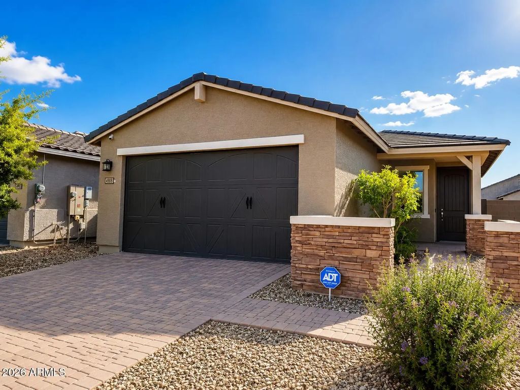 4908 S 107th Lane, Tolleson