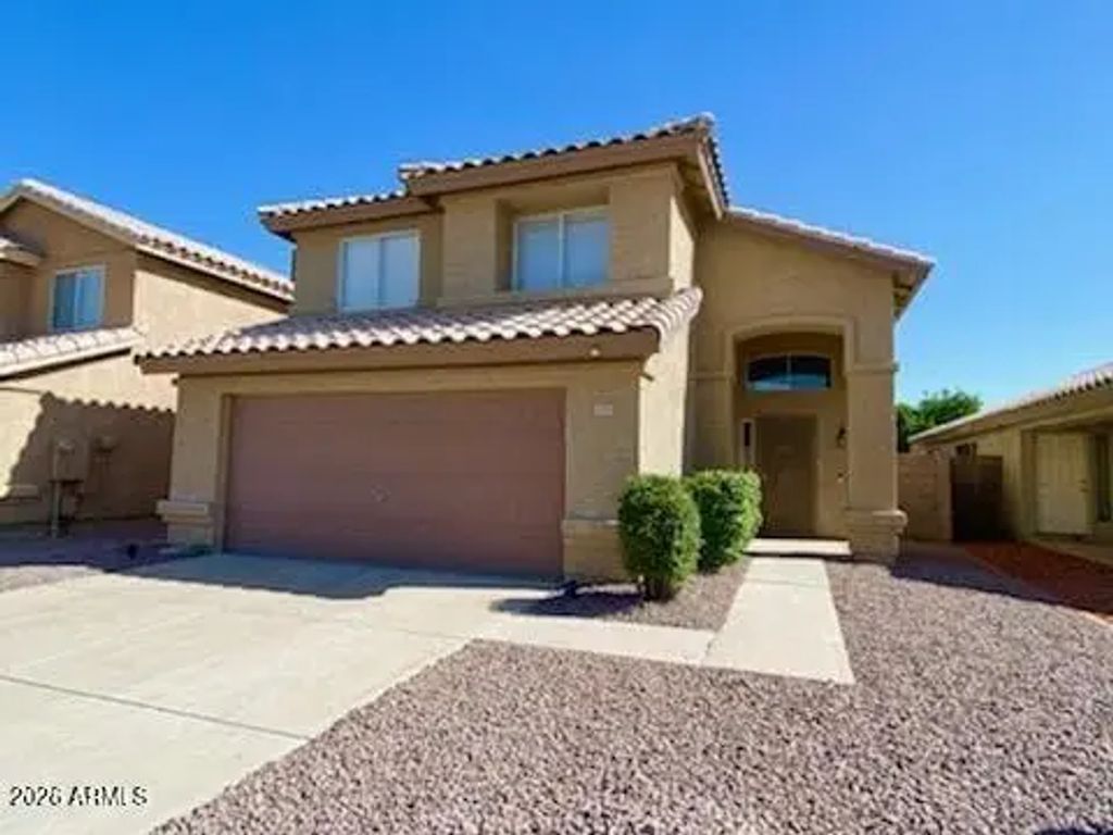 4939 W Tonto Road, Glendale