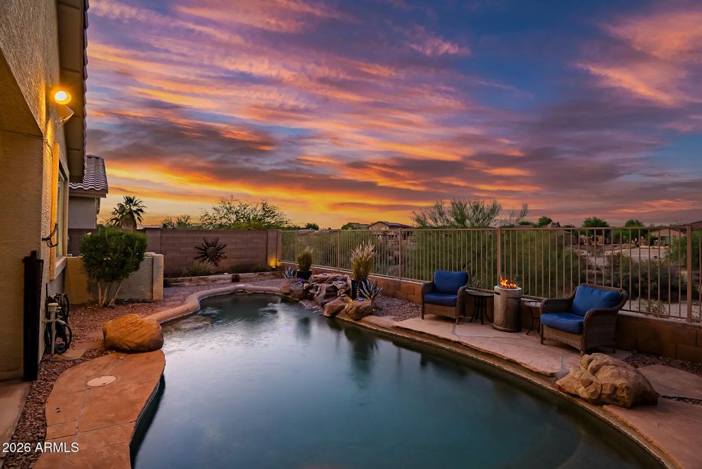 10011 S 183rd Lane, Goodyear