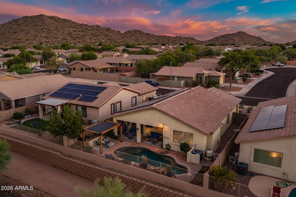 10011 S 183rd Lane, Goodyear