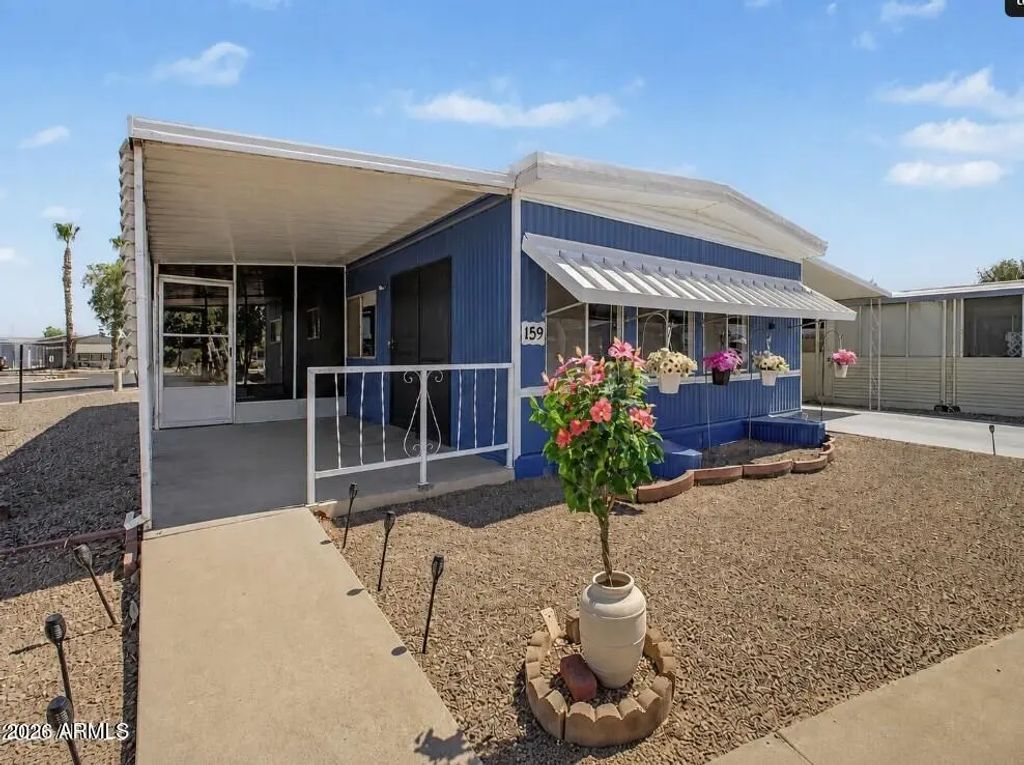 10701 N 99th Avenue (unit 159), Peoria