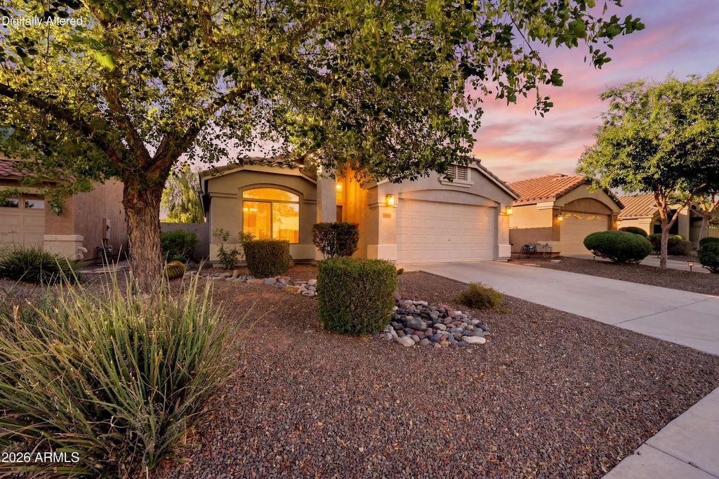 2928 E Shady Spring Trail, Phoenix