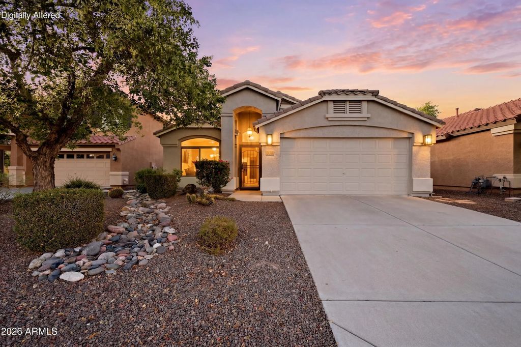 2928 E Shady Spring Trail, Phoenix