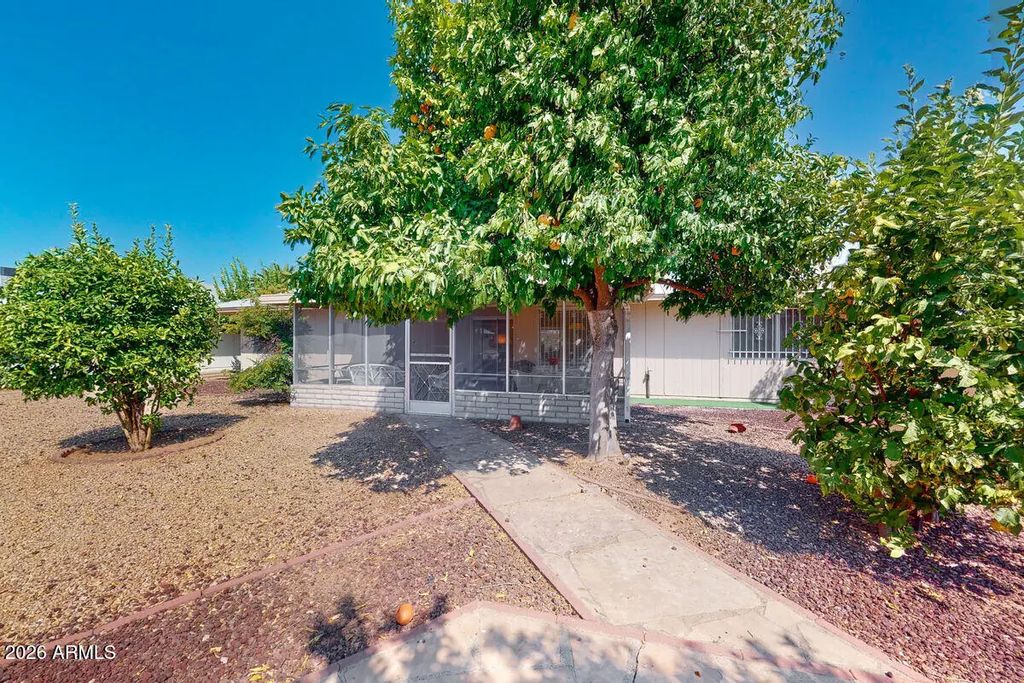 13242 W Kodiak Drive, Sun City West