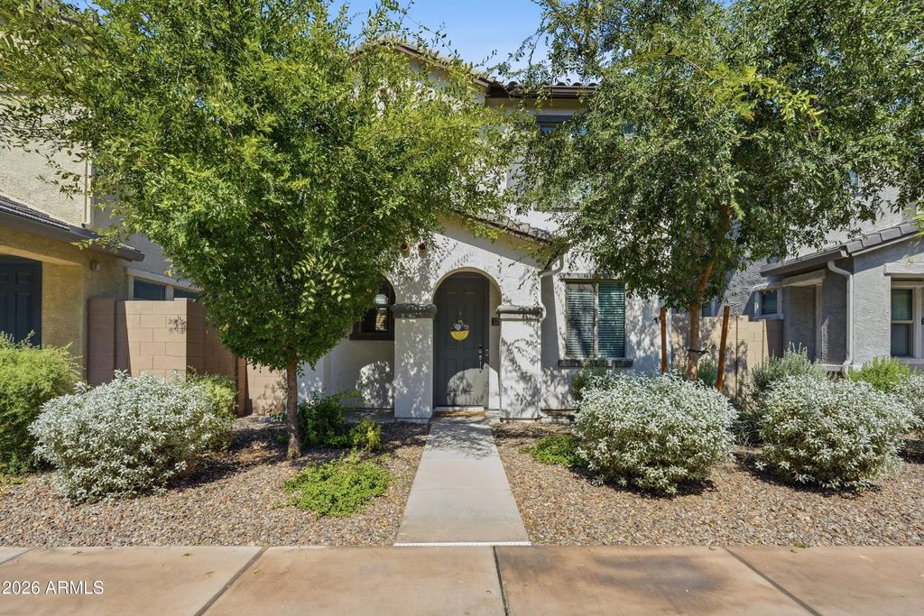 1703 S 83rd Place, Mesa
