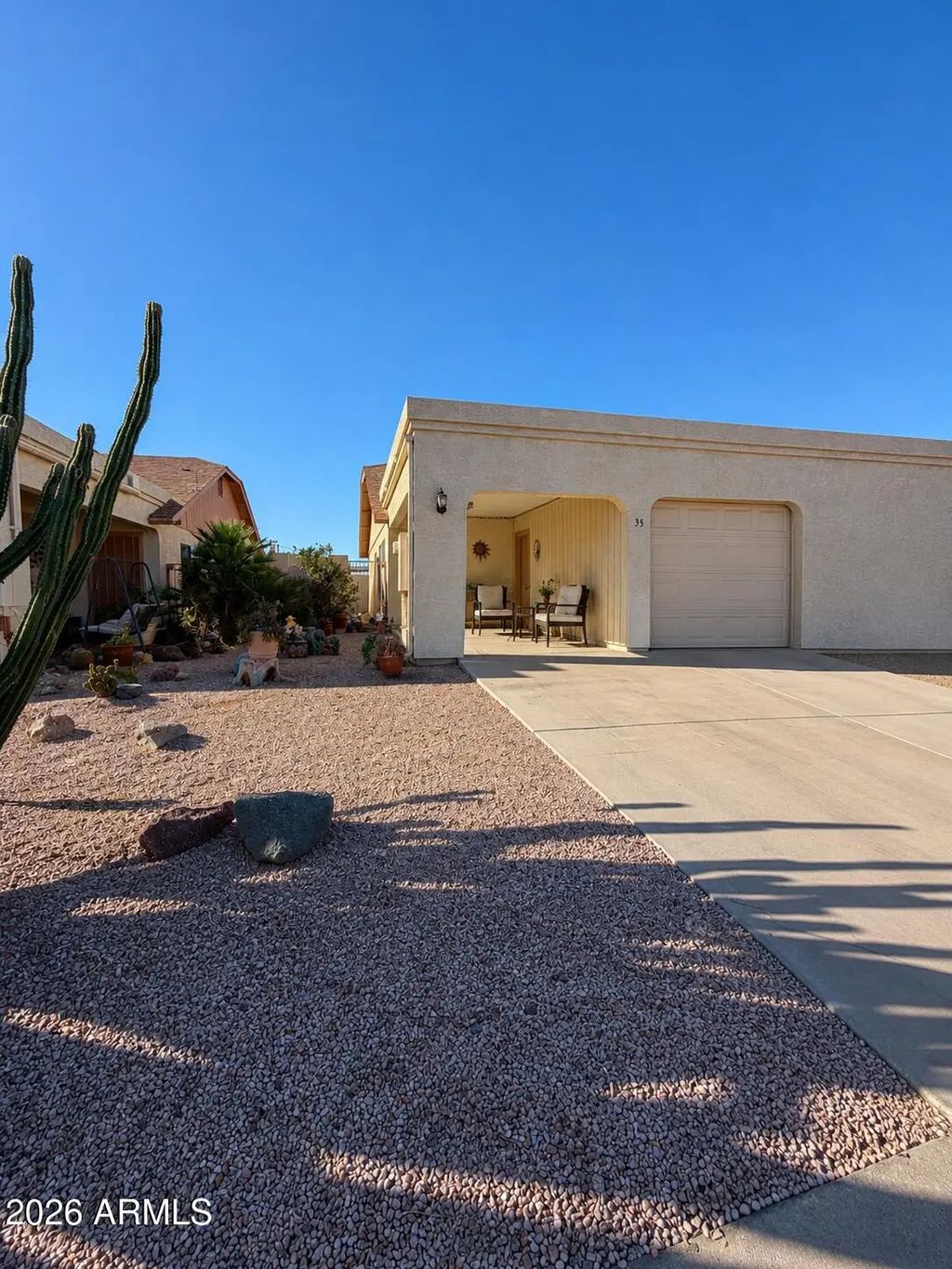 1920 S Plaza Drive (unit 35), Apache Junction