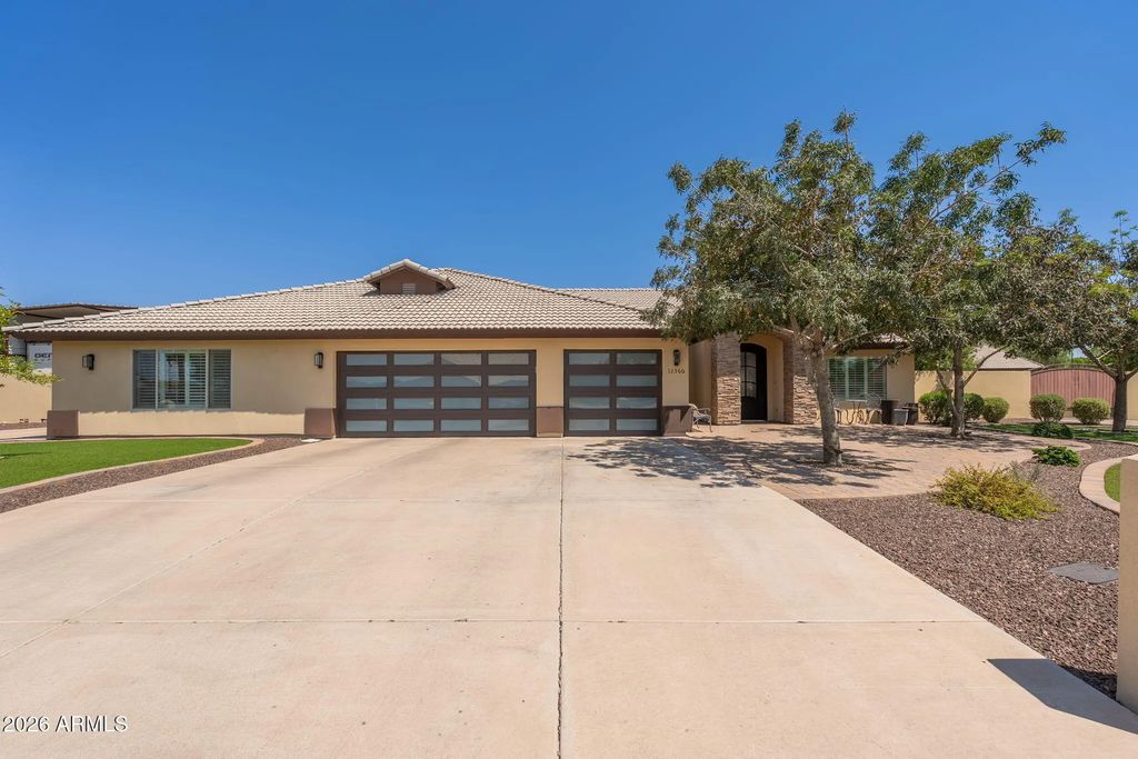 12366 W Desert Oasis Circle, El Mirage