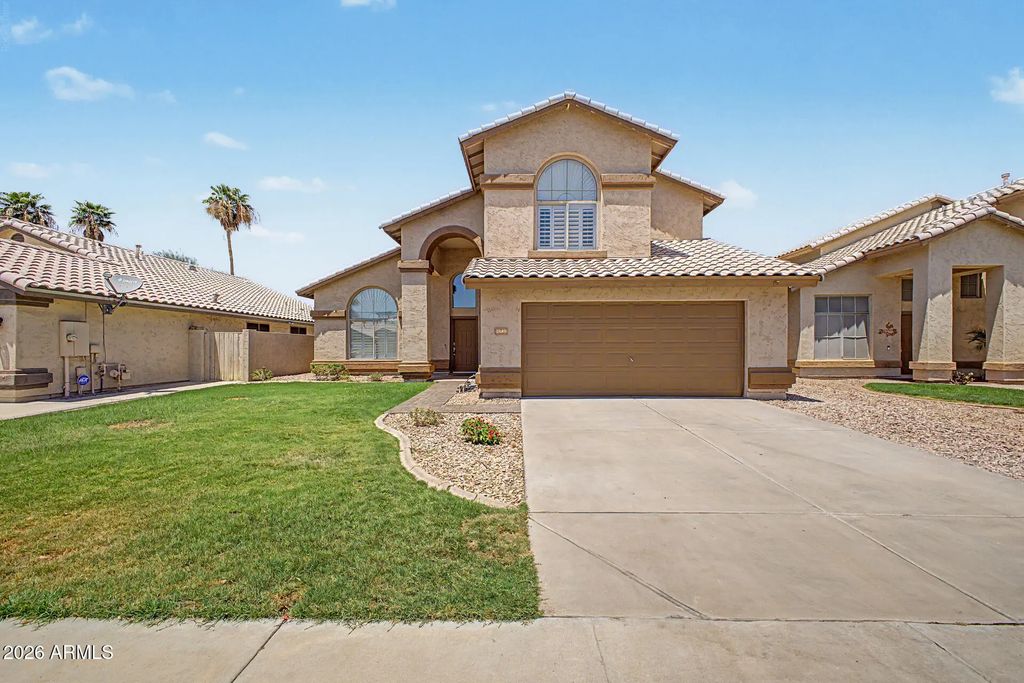 1848 E Aspen Way, Gilbert