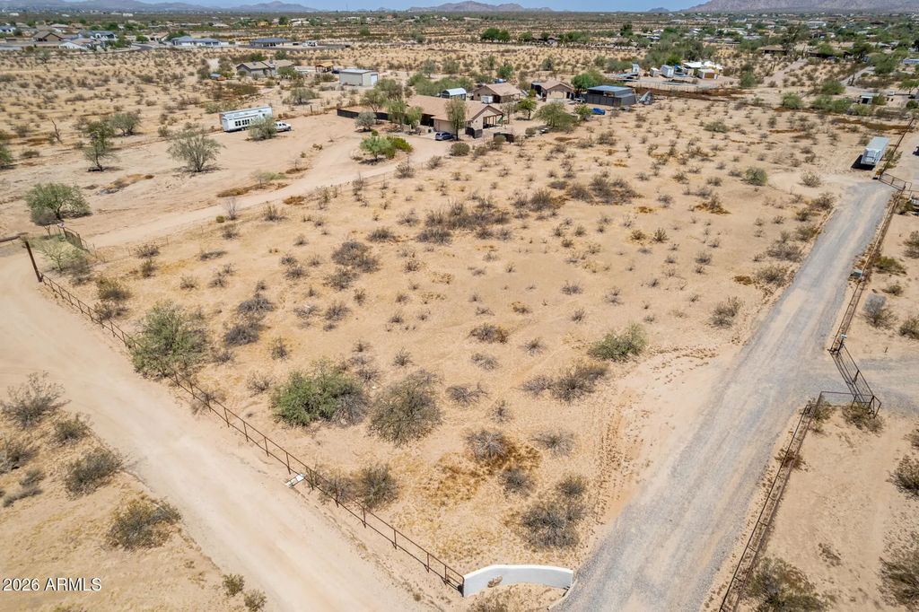 W Wedgewood Drive (unit -), Casa Grande