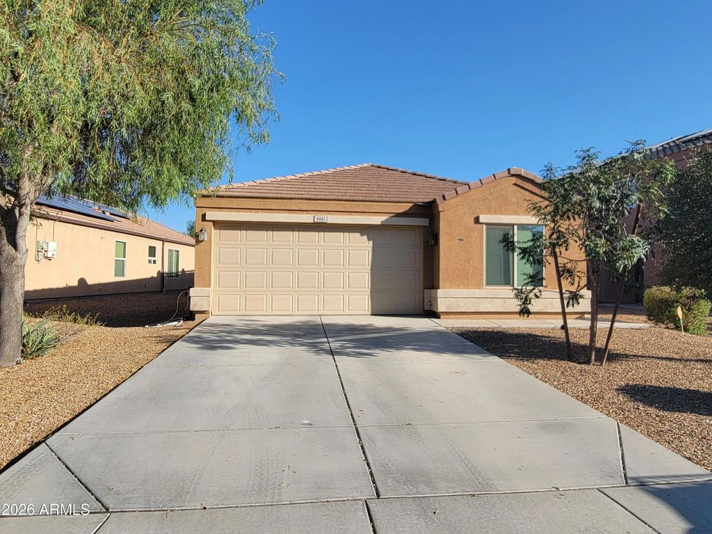 4661 E Jadeite Drive, San Tan Valley