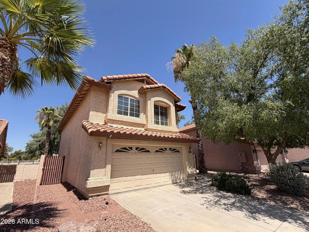 19508 N 78th Avenue, Glendale