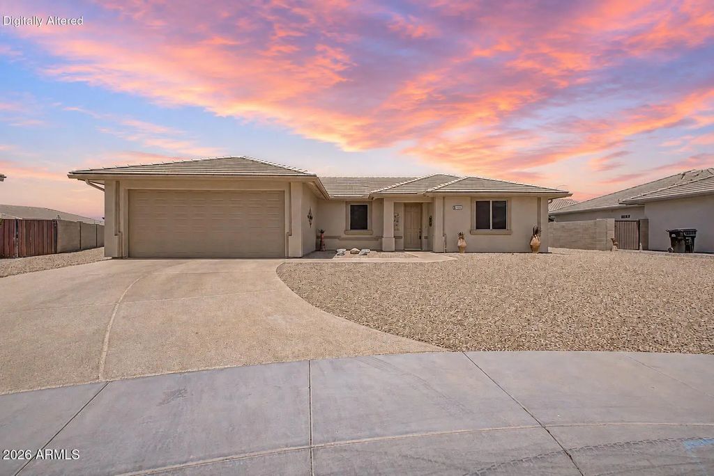 11430 E Posada Avenue, Mesa