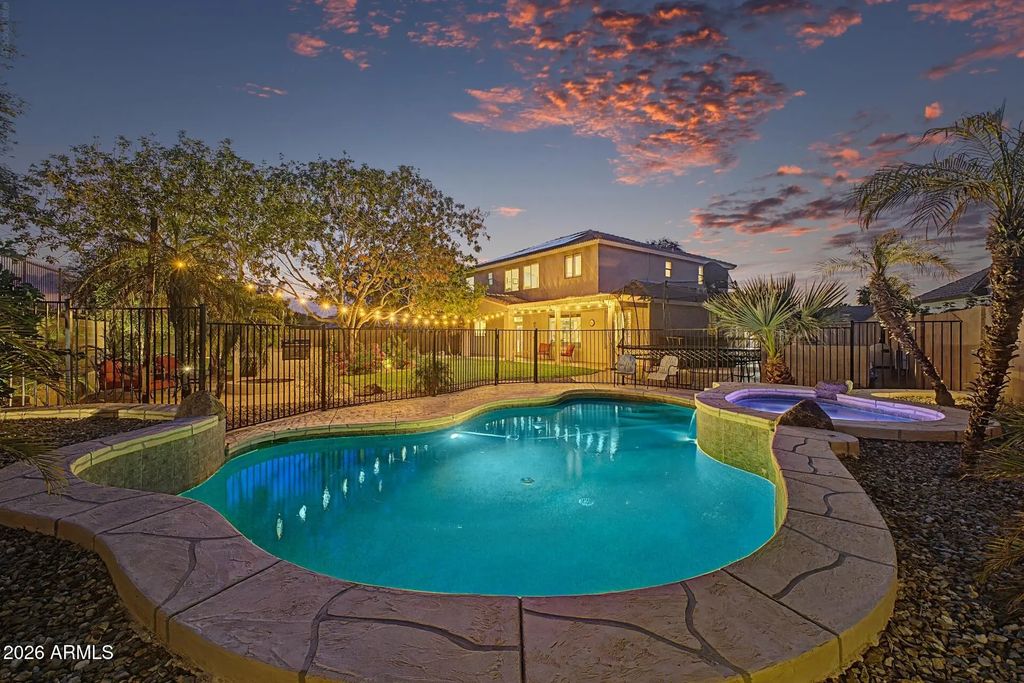 1829 E Beverly Road, Phoenix