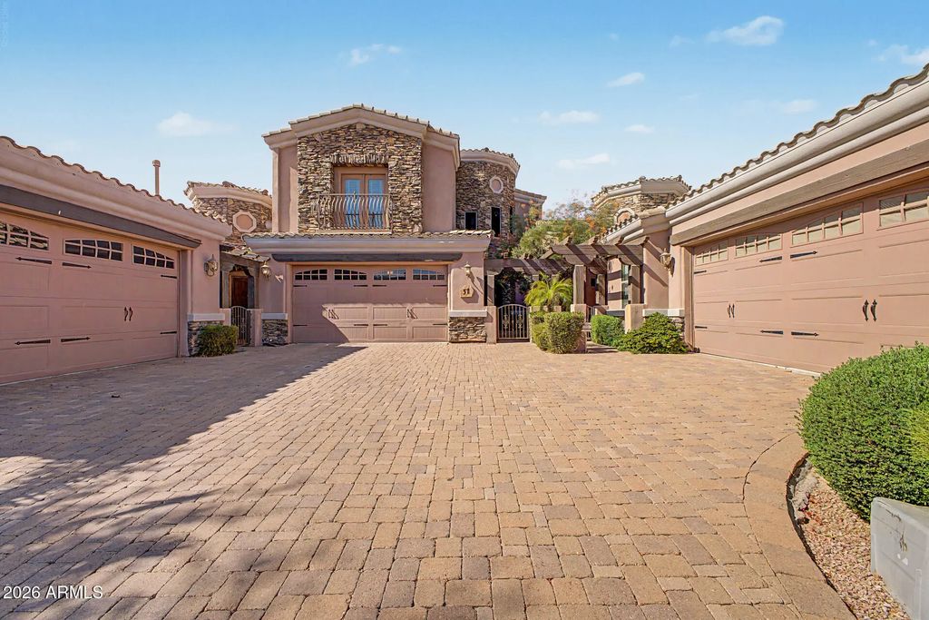 6202 E Mckellips Road (unit 31), Mesa