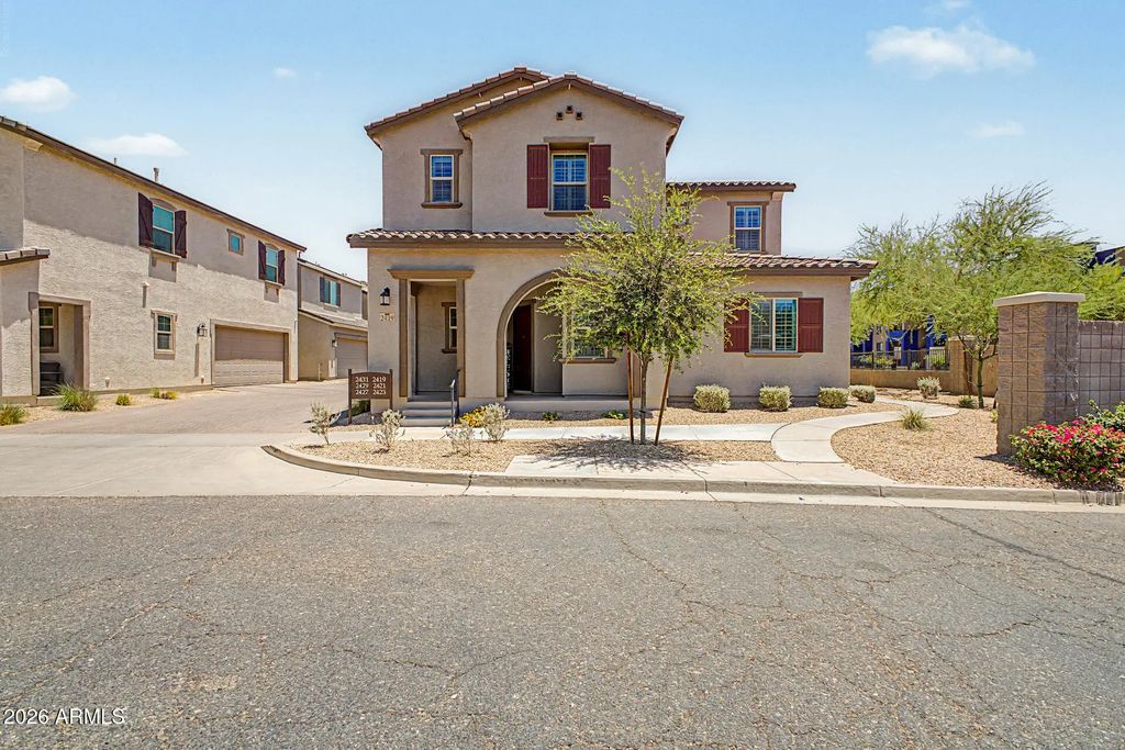 2419 N 149th Lane, Goodyear
