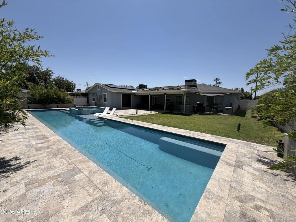 4628 E Windsor Avenue, Phoenix