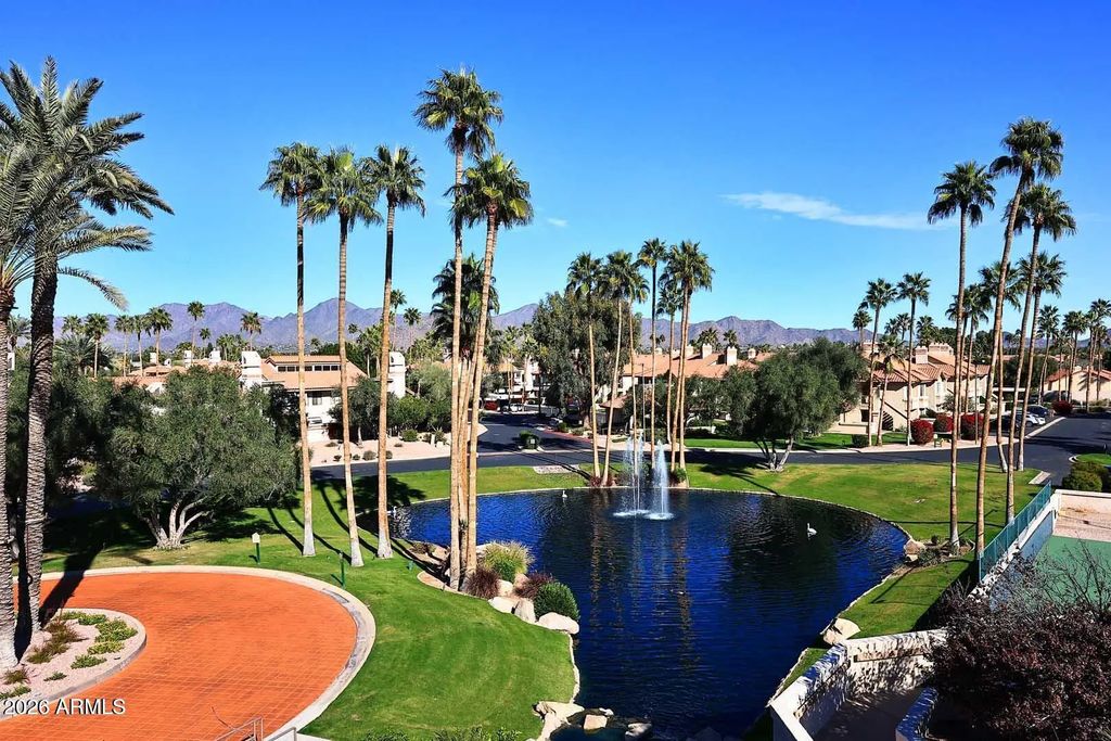 9708 E Via Linda -- (unit 2367), Scottsdale