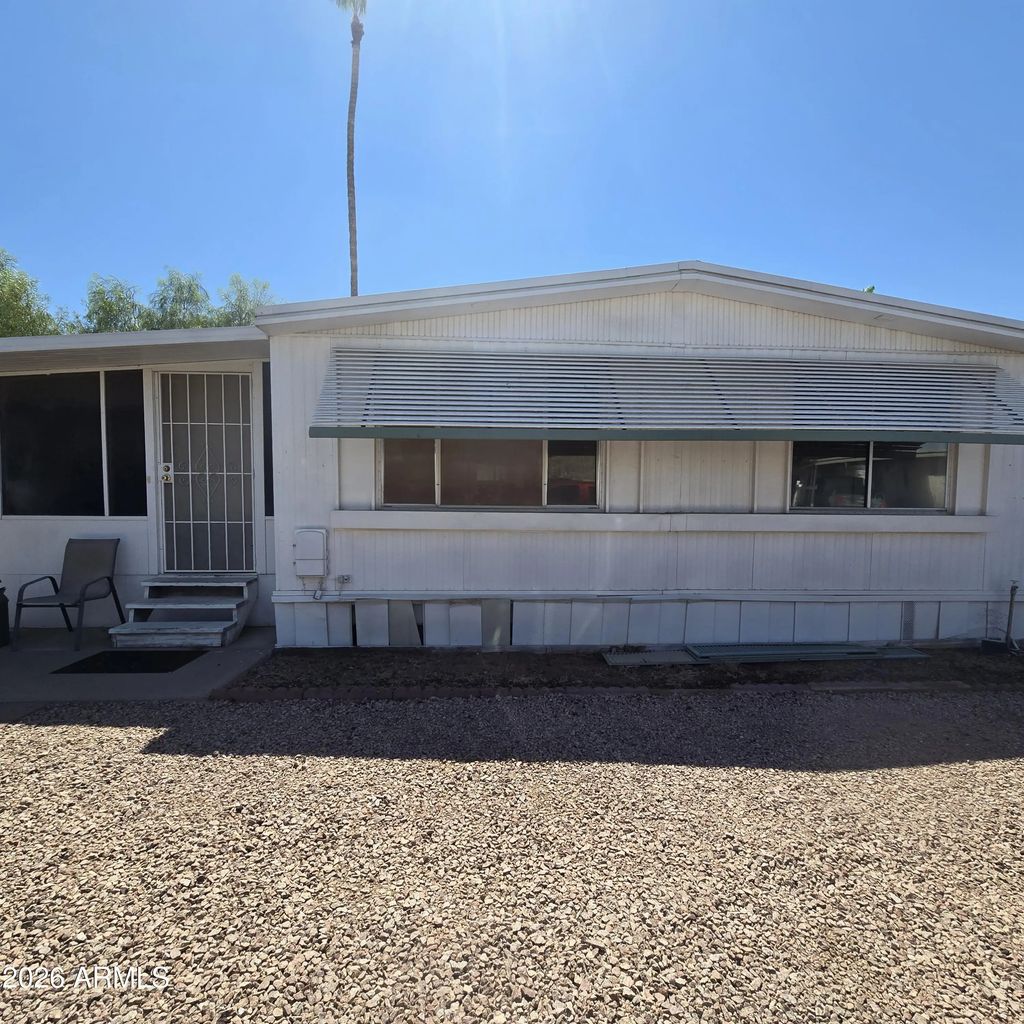 205 W Bell Road (unit 276), Phoenix