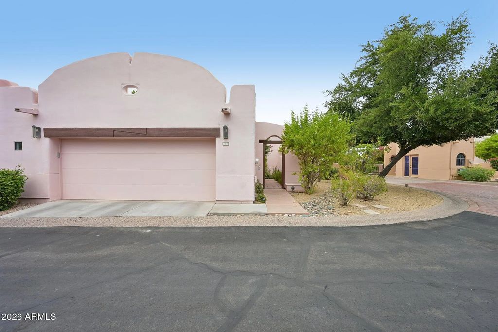 6411 S River Drive (unit 1), Tempe