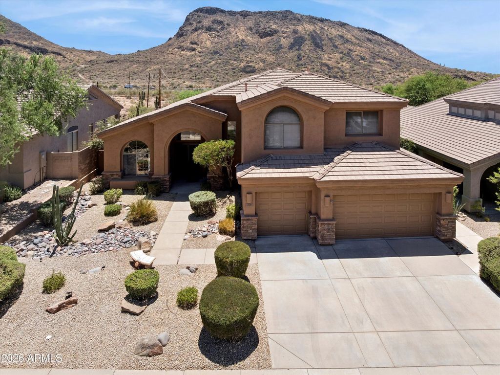 10680 N 140th Way, Scottsdale