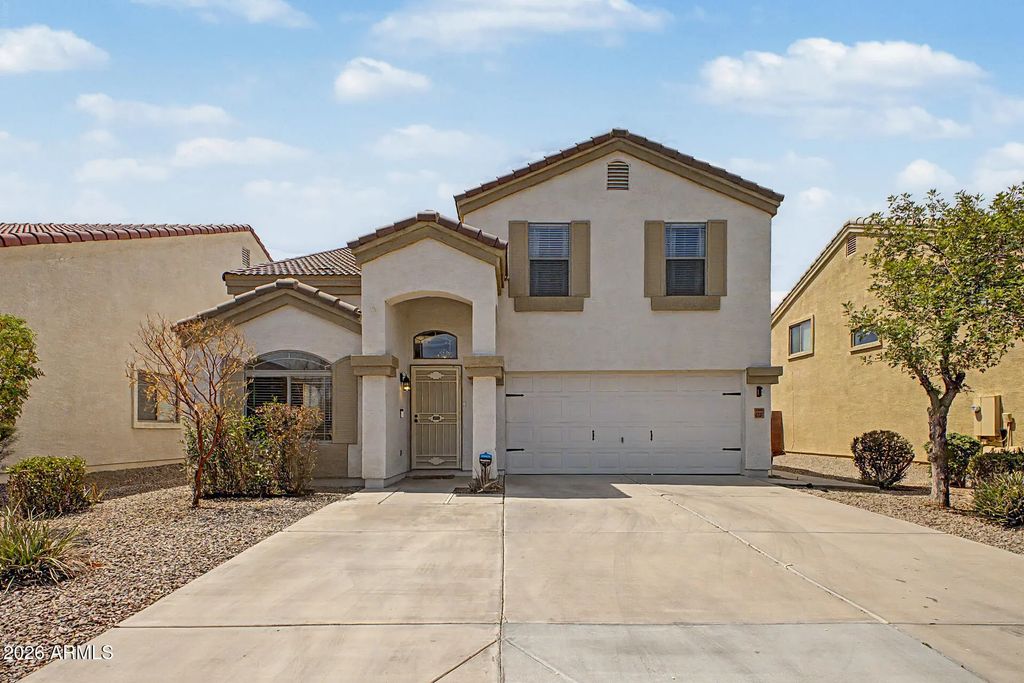 8337 W Payson Road, Tolleson