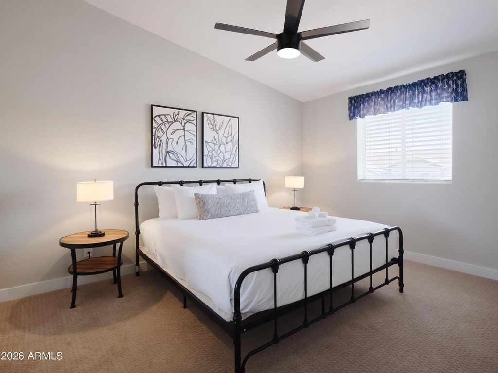 5612 E Grandview Road, Scottsdale