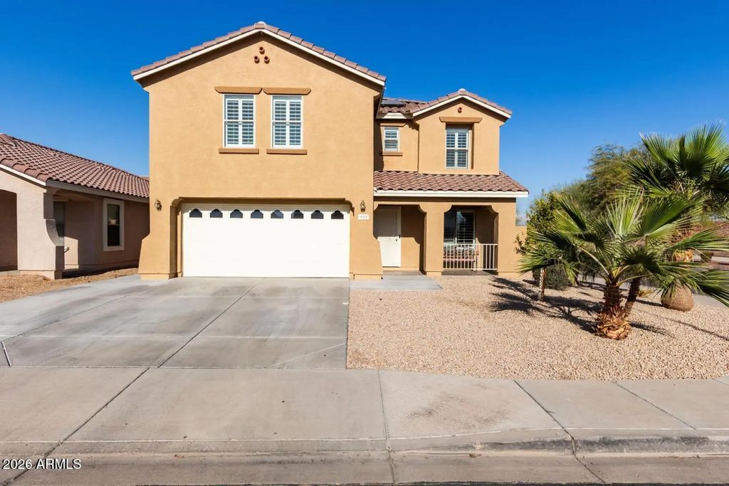 990 E Doris Street, Avondale